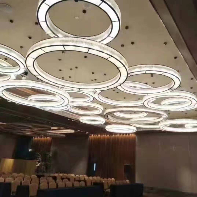 球泡燈精品案例展示