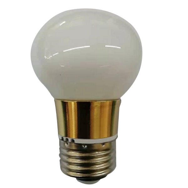 LS6D09-G5001-5W-E27  不調(diào)光  奶白泡-磨砂泡